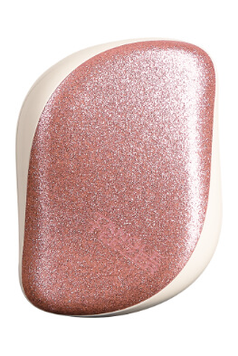 Tangle Teezer Compact Styler Rose Gold Glaze