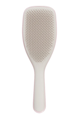 Tangle Teezer Large Wet Detangler Pebble Grey Kiss