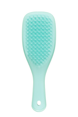 Tangle Teezer Mini Wet Detangler Sea Green