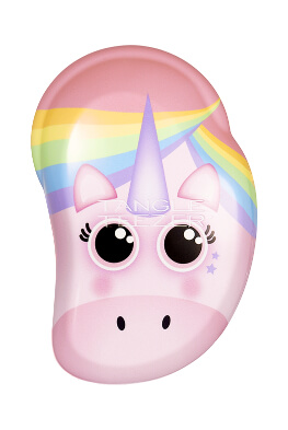 Tangle Teezer The Original Mini Rainbow The Unicorn