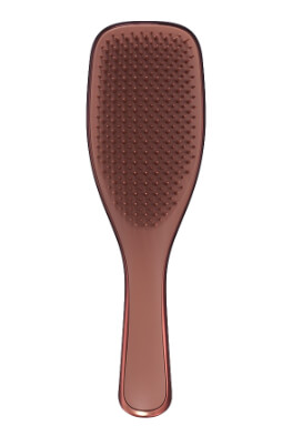 Tangle Teezer Ultimate Detangler Chrome Chocolate Bronze