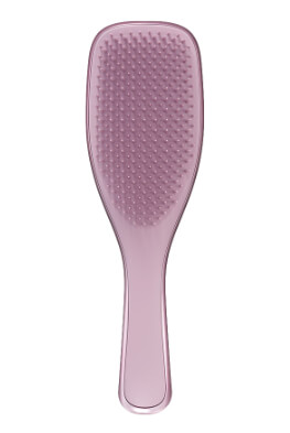 Tangle Teezer Ultimate Detangler Chrome Mauve Copper