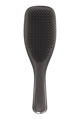 Tangle Teezer Ultimate Detangler Chrome Midnight Silver