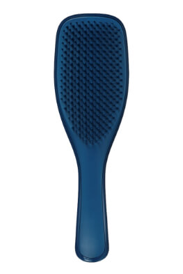 Tangle Teezer Ultimate Detangler Naturally Curly Galactic Blue