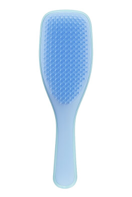 Tangle Teezer Wet Detangler Denim Blue