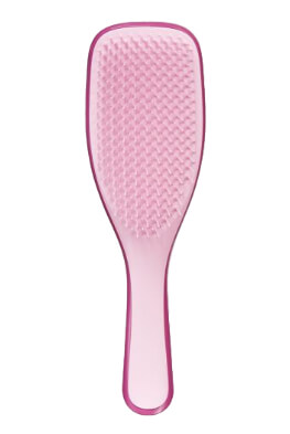Tangle Teezer Wet Detangler Raspberry Rouge
