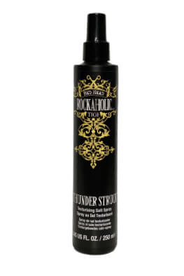 TIGI Bed Head Rockaholic Thunder Struck textúrovací sprej  250 ml