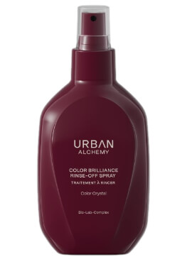 Urban Alchemy Beyond Care Color Mirror Rinse 150 ml