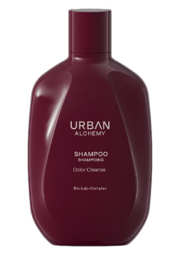 Urban Alchemy Beyond Care Color Shampoo 250 ml
