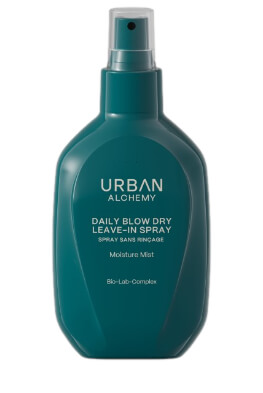 Urban Alchemy Beyond Care Moisture Leave-in Spray 150 ml