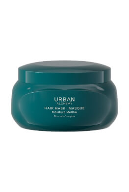 Urban Alchemy Beyond Care Moisture Mask 200 ml