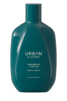 Urban Alchemy Beyond Care Moisture Shampoo 250 ml