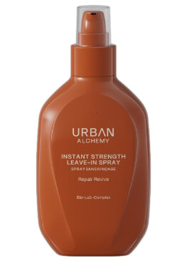 Urban Alchemy Beyond Care Repair Leave-in Spray 150 ml