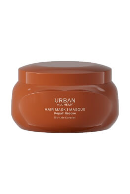 Urban Alchemy Beyond Care Repair Mask 200 ml