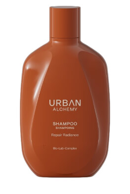 Urban Alchemy Beyond Care Repair Shampoo 250 ml