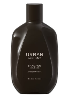 Urban Alchemy Beyond Care Smooth Shampoo 250 ml
