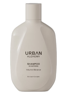 Urban Alchemy Beyond Care Volume Shampoo 250 ml