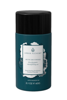 Urban Alchemy Opus Magnum Arctic Dry Powder 60 g
