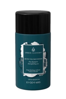 Urban Alchemy Opus Magnum Arctic Volume Powder 60 g