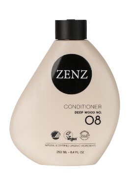 ZENZ Conditioner Deep Wood No. 08 (250 ml)