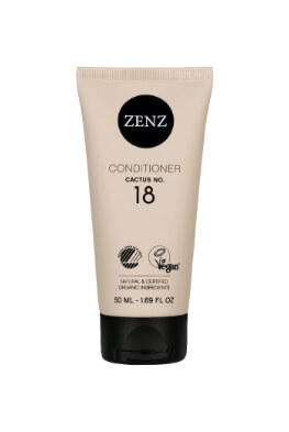 ZENZ Conditioner Cactus No. 18 (50 ml)