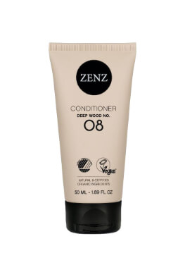 ZENZ Conditioner Deep Wood No. 08 (50 ml)