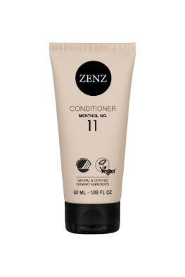 ZENZ Conditioner Menthol No. 11 (50 ml)