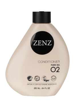 ZENZ Conditioner Pure No. 02 (250 ml)