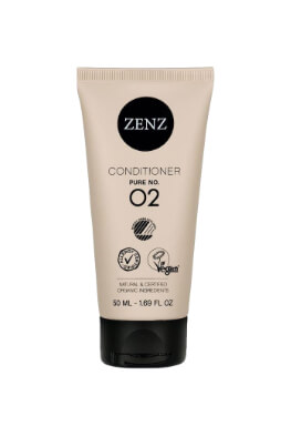 ZENZ Conditioner Pure No. 02 (50 ml)