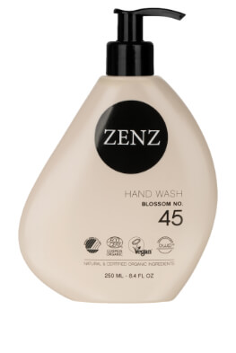 ZENZ Hand Wash Blossom No. 45 (250 ml)