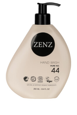 ZENZ Hand Wash Pure No. 44 (250 ml)