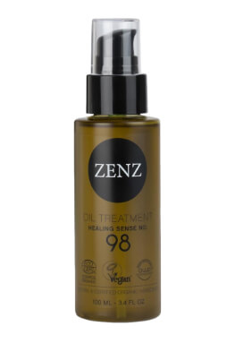 ZENZ Oil Treatment Healing Sense No. 98 (100 ml)