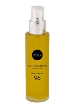 ZENZ Oil Treatment Sweet Mint No. 96 (100 ml)