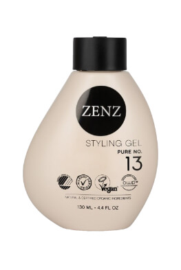 ZENZ Styling Gel Pure No. 13 (130 ml)