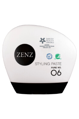 ZENZ Styling Paste Pure No. 06 (75 g)