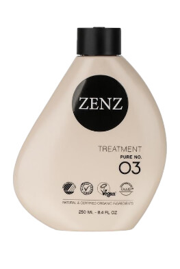 ZENZ Treatment Pure No. 03 (250 ml)