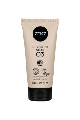 ZENZ Treatment Pure No. 03 (50 ml)