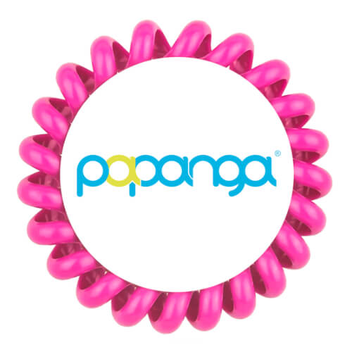 Papanga Classic Dragon Pink (big)