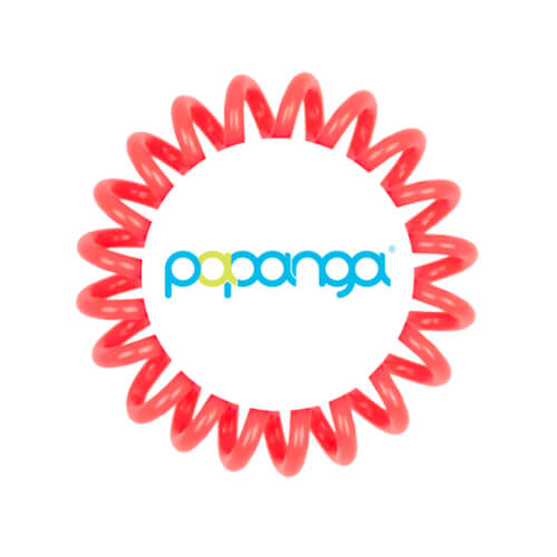 Papanga Classic Coral (small)