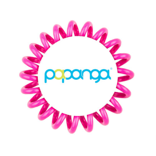 Papanga Classic Dragon Pink (small)