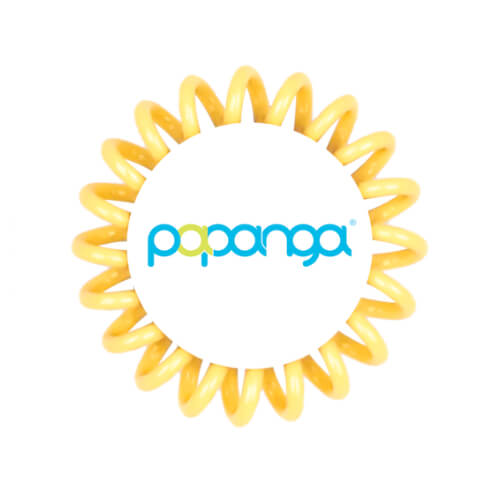 Papanga Classic Vanilla (small)