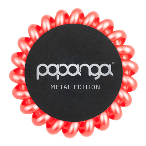 Papanga Metallic Coral (big)