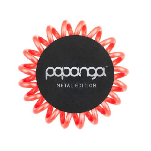 Papanga Metallic Coral (small)