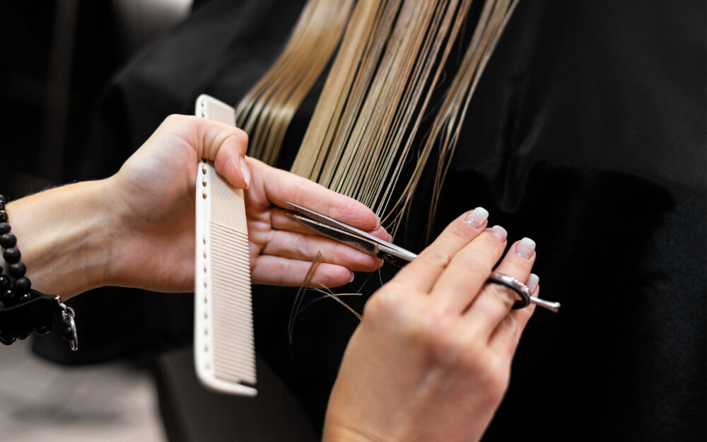Core Cutting - Školenie strihov s Nina Krajčo