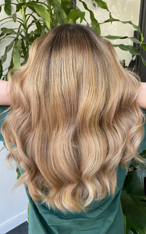 Balayage