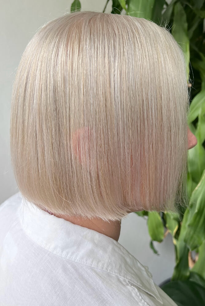 Total blond (po)